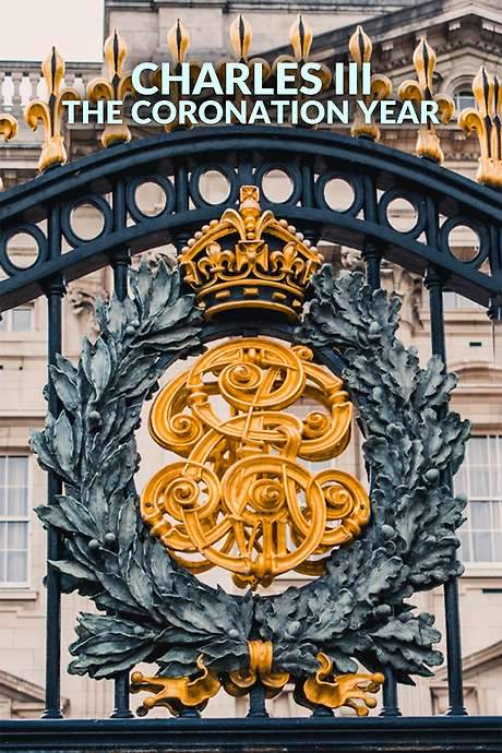 Charles III: The Coronation Year